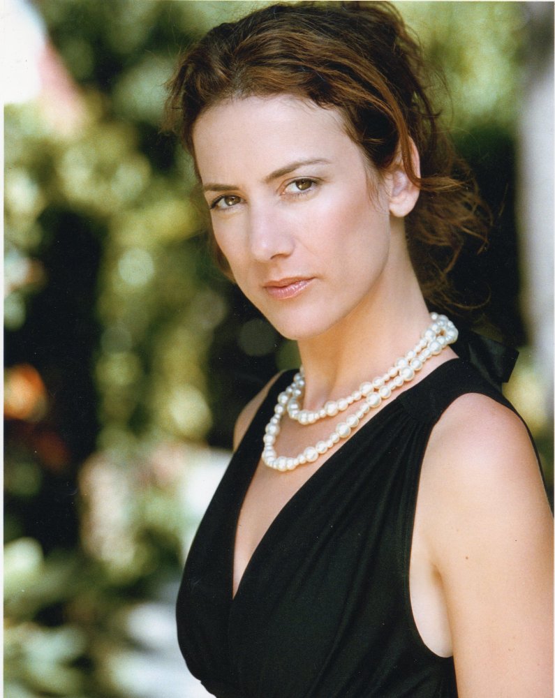 Melissa Tracy