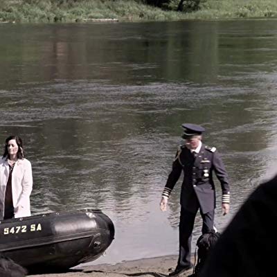 Captain Matheson, Subcaptain