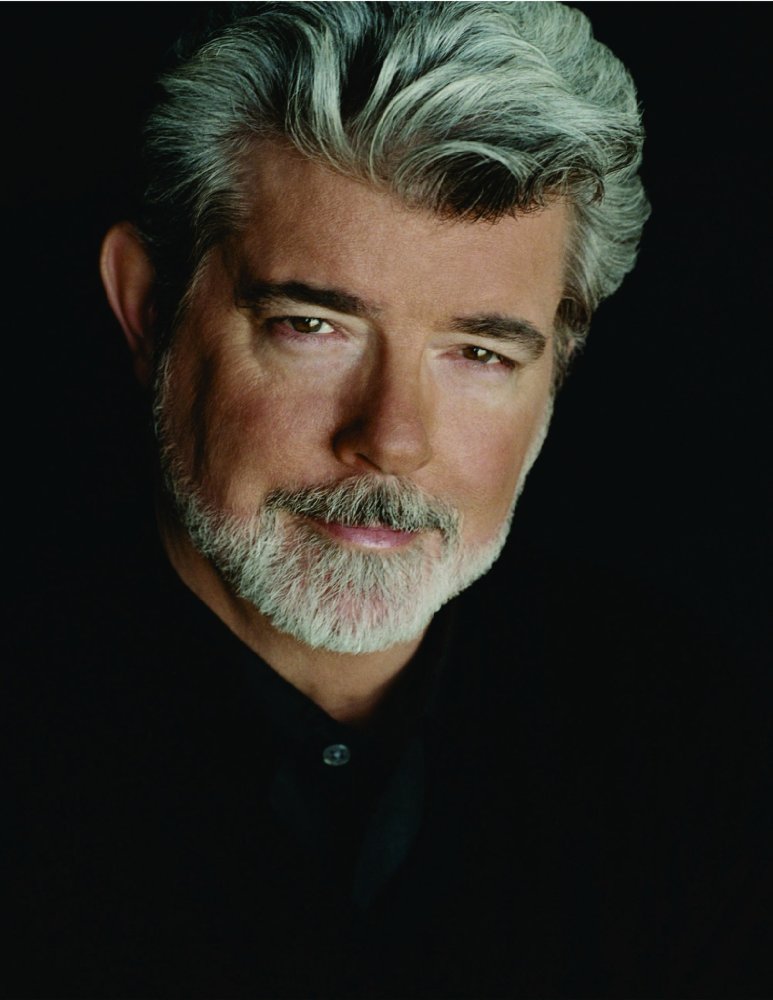 George Lucas