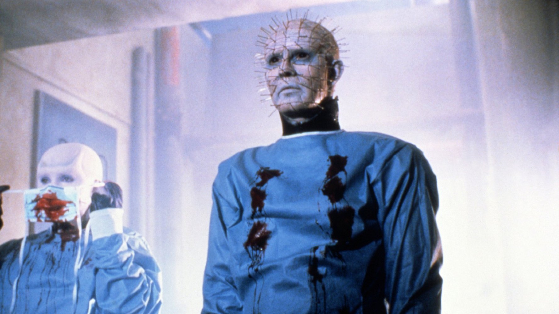 Chatterer Cenobite