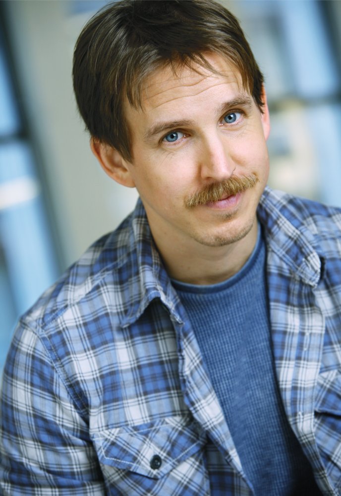 Jason Salmon
