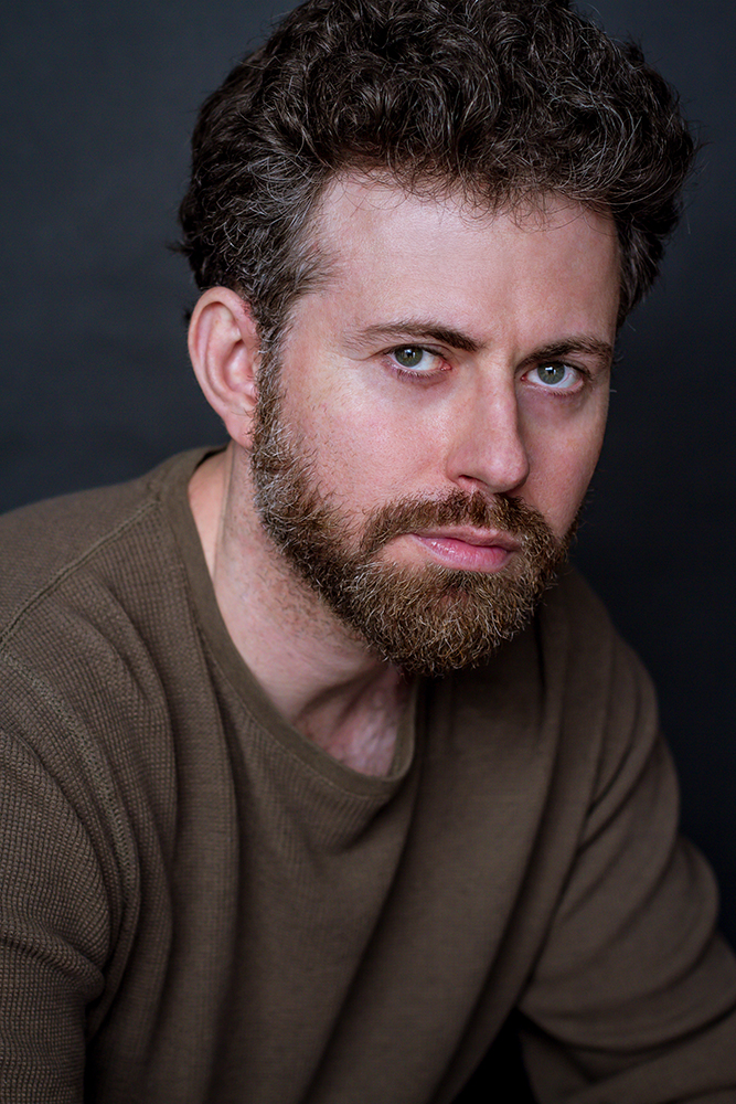 David Aranovich