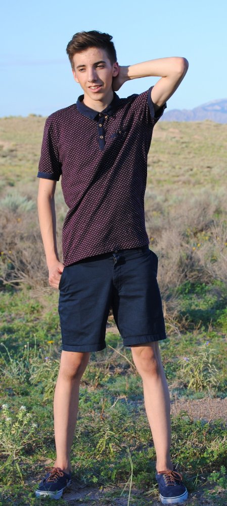 Nicholas Martinez