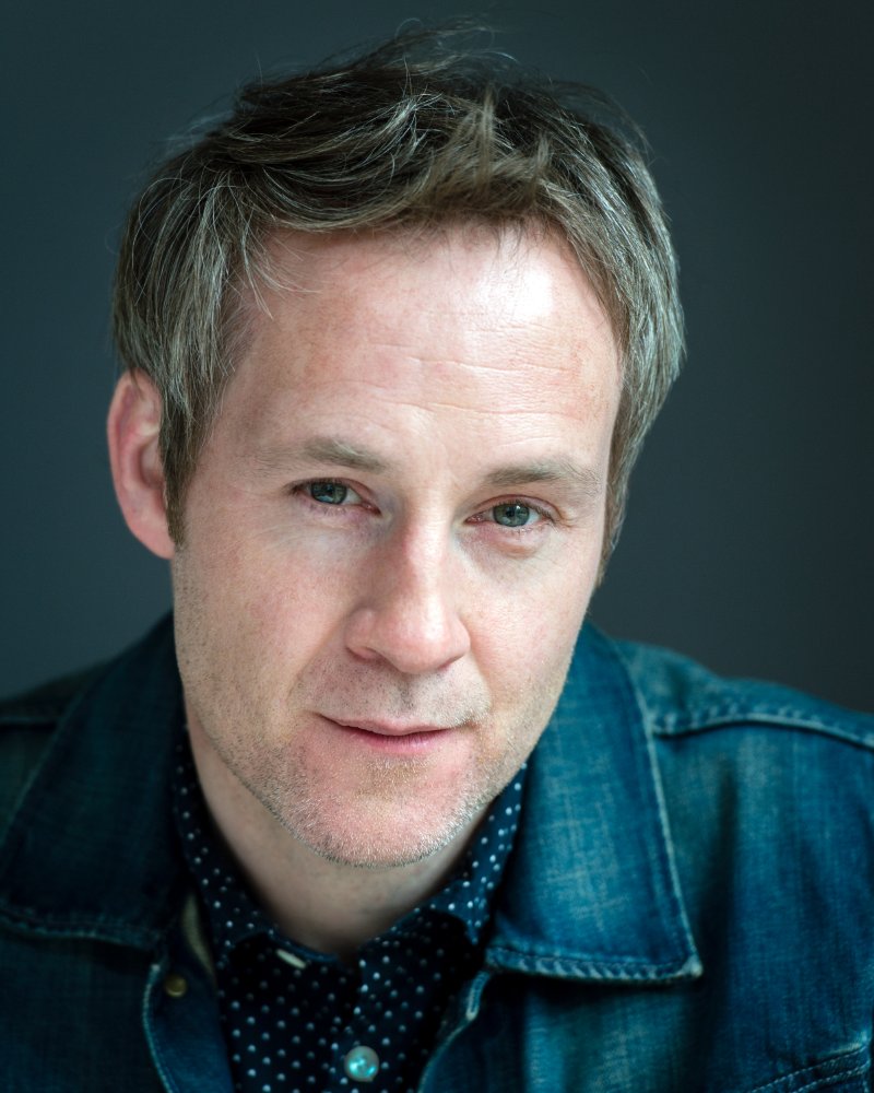 Peter McDonald