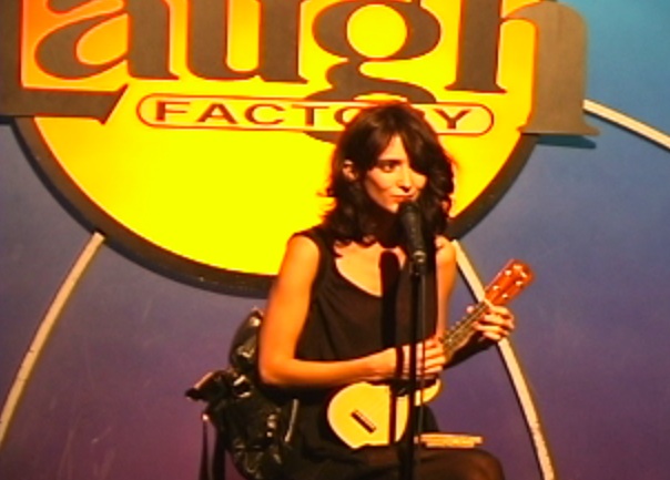 Rebecca Reid
