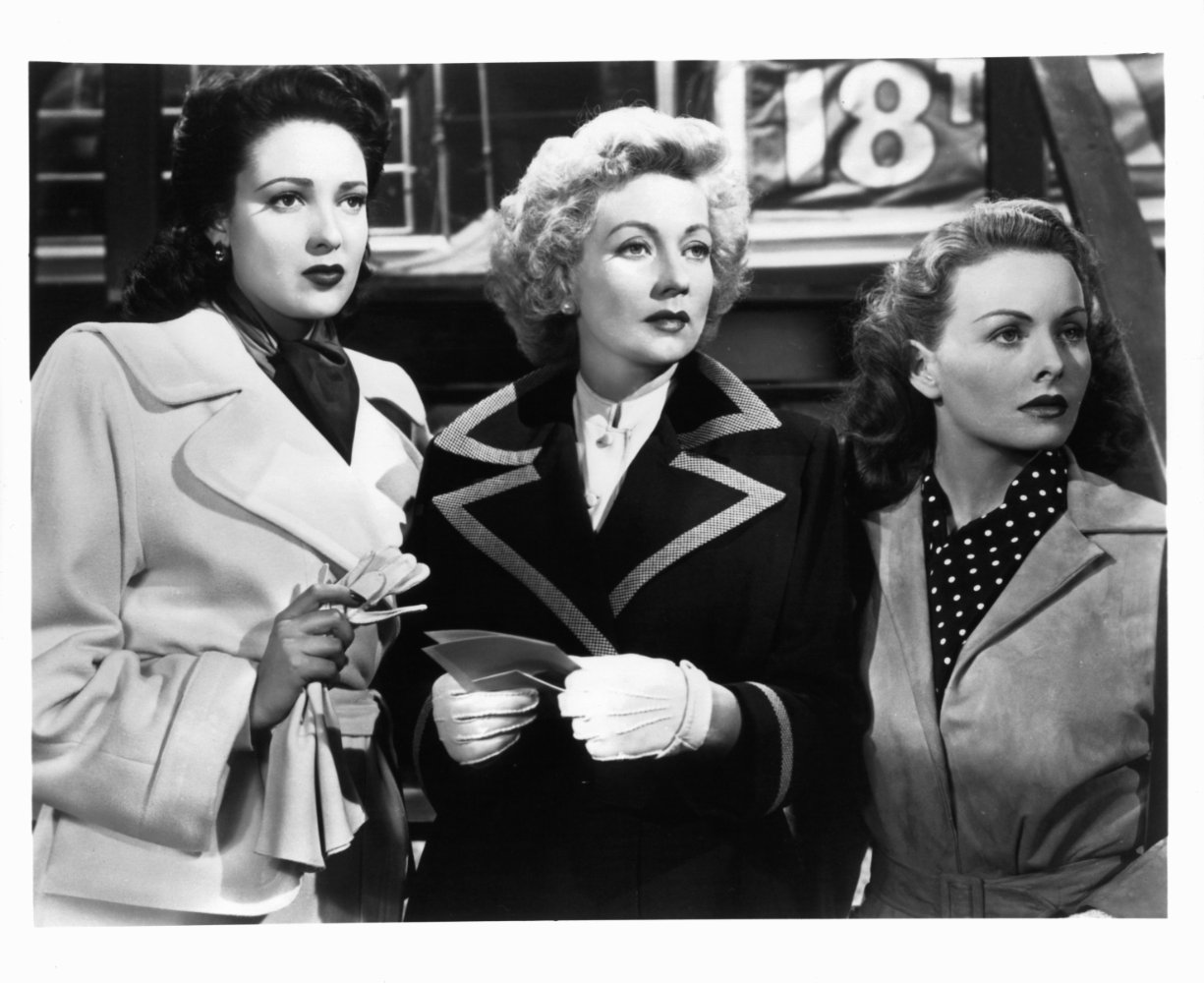 Ann Sothern