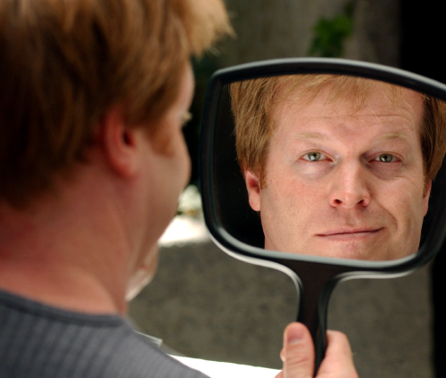 Greg McDonald