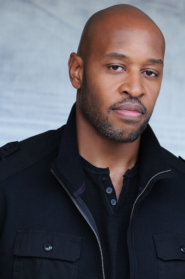 Orlando Davis