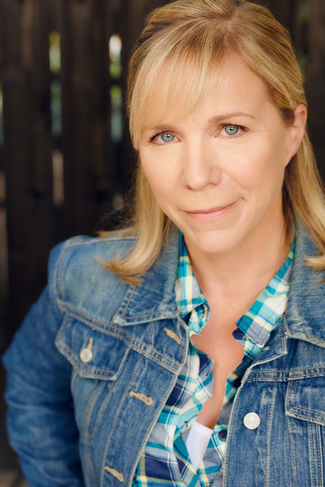 Susan Leslie