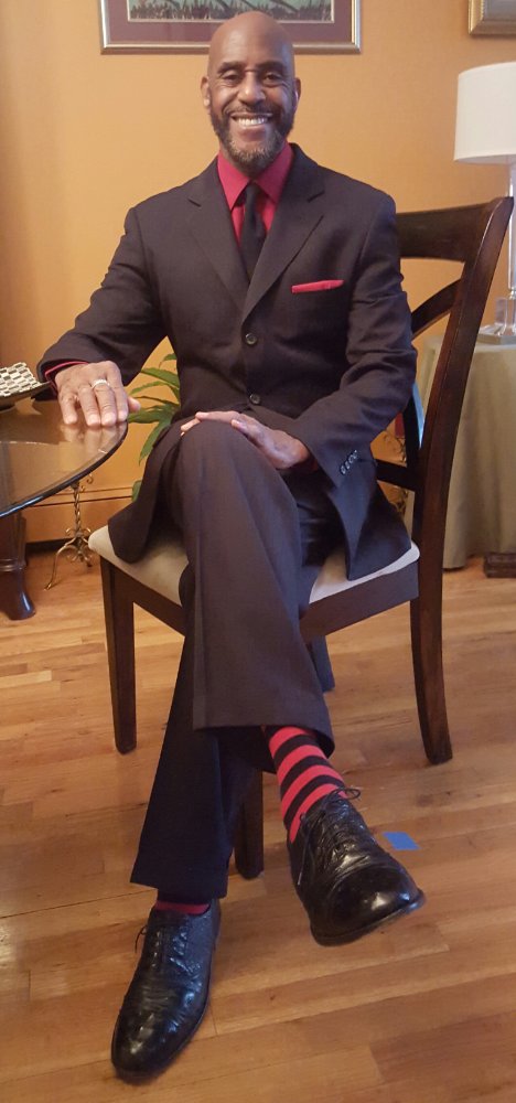 Mansoor Najee-ullah
