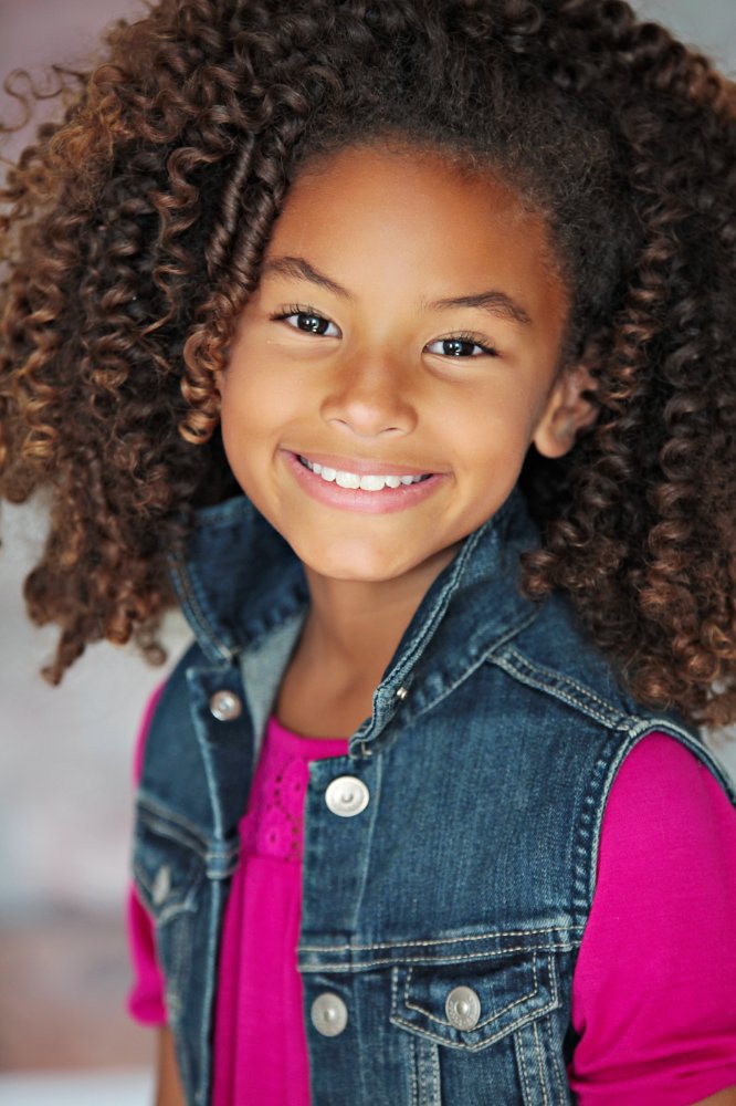 Sade Kimora Young