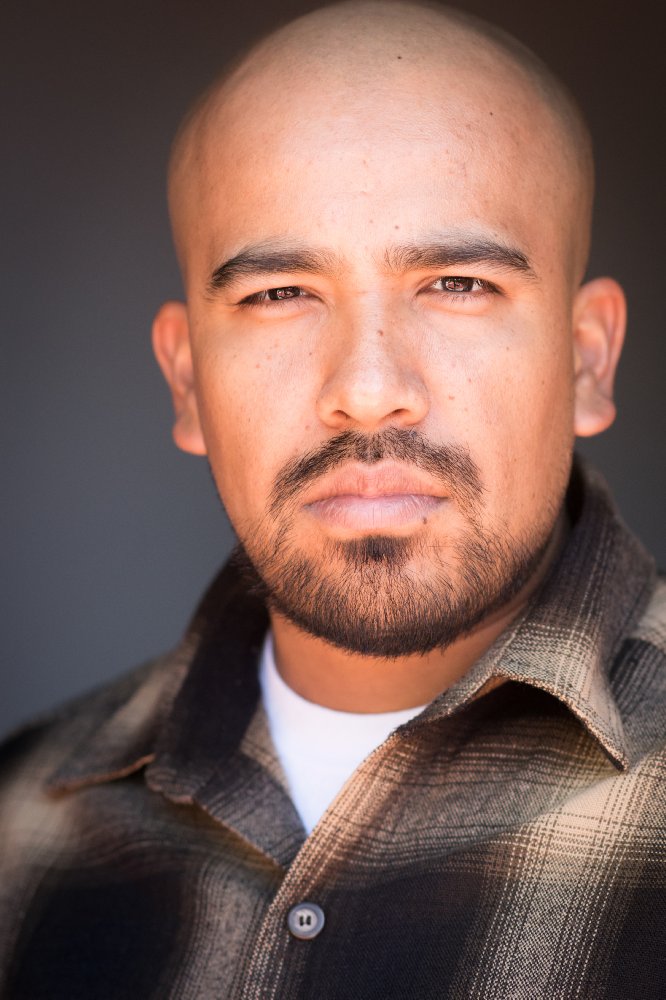 Omar Angulo