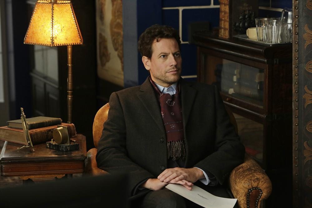 Dr. Henry Morgan