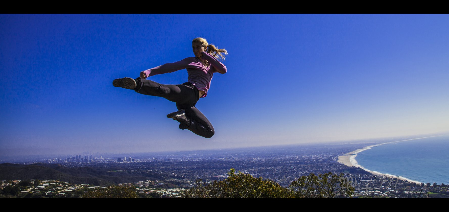 Jessie Graff