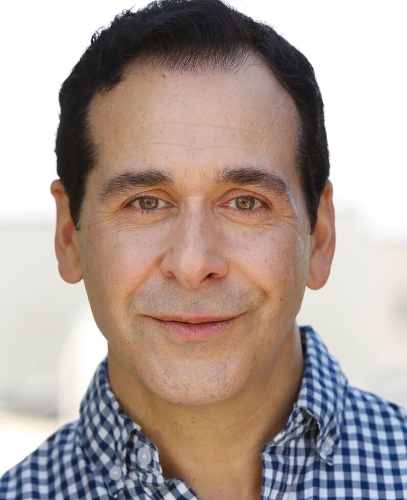 Michael Gabiano