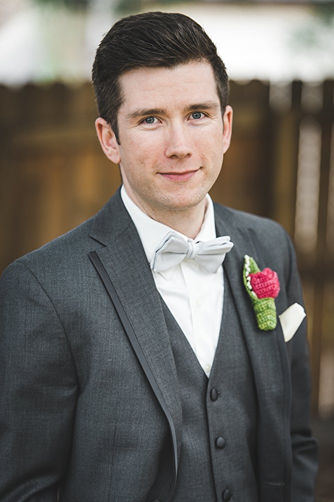 Evan Schmitt