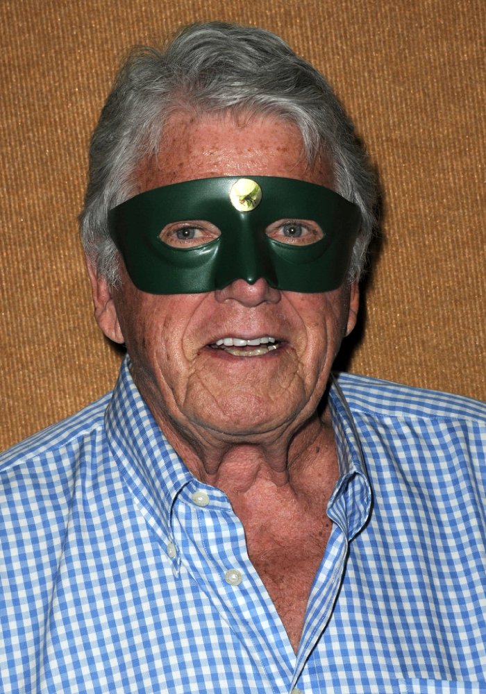 Van Williams