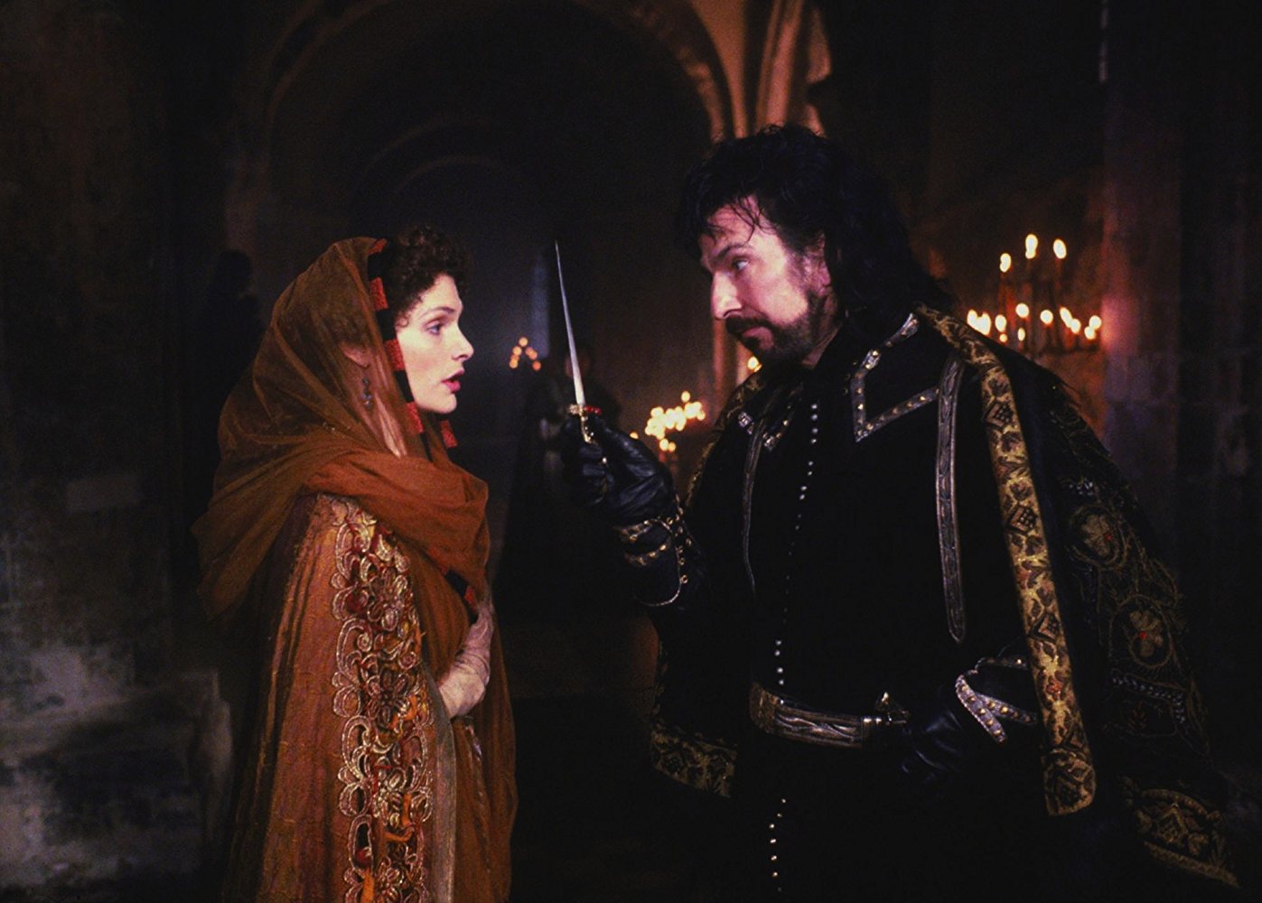 The Sheriff of Nottingham