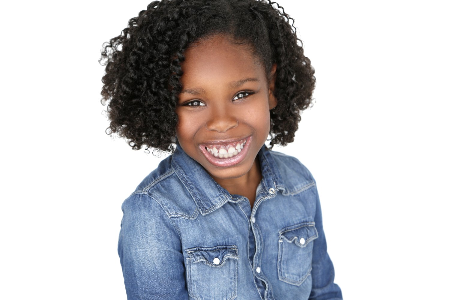 Kamryn Johnson