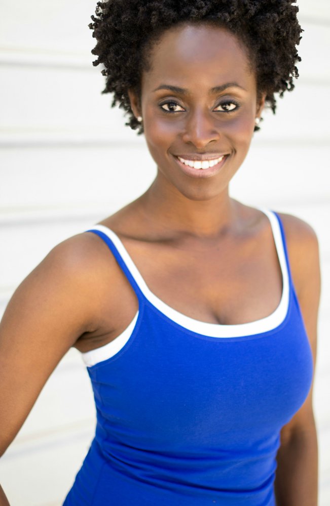 Délé Ogundiran