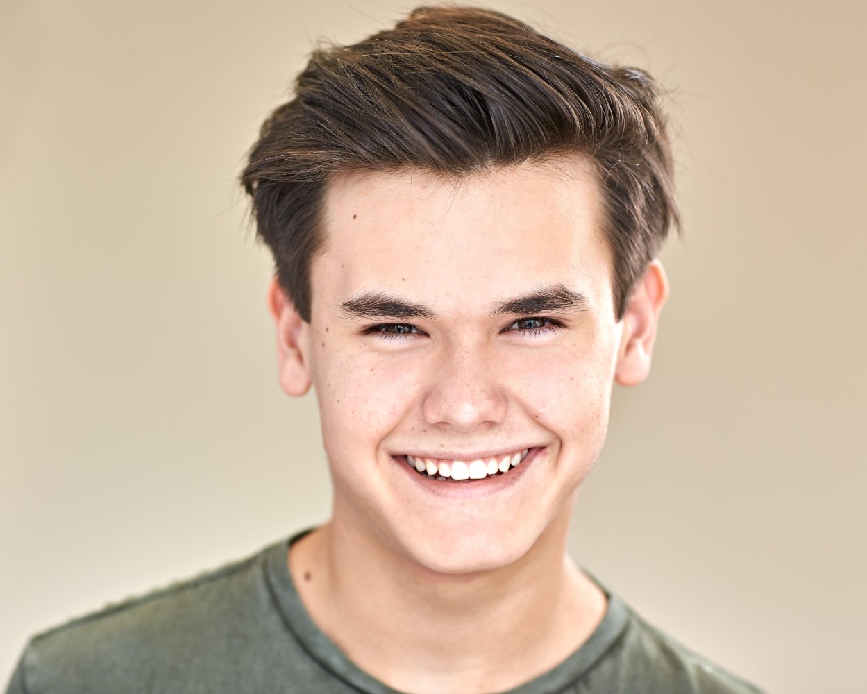 Nick Bender