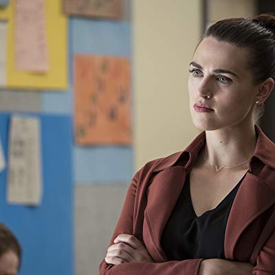Lena Luthor
