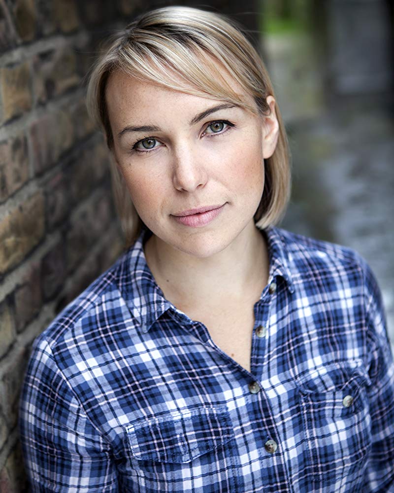 Jess Collett