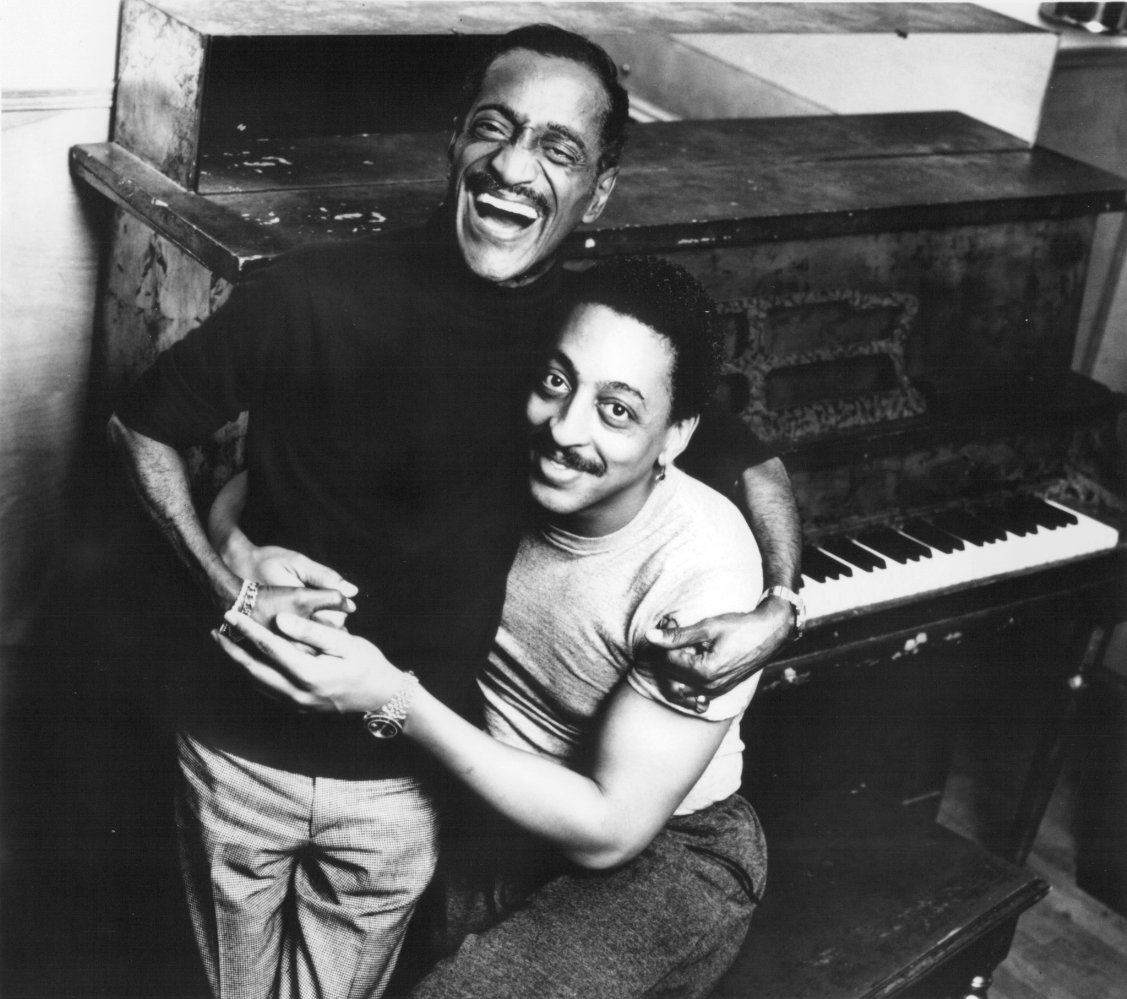 Gregory Hines