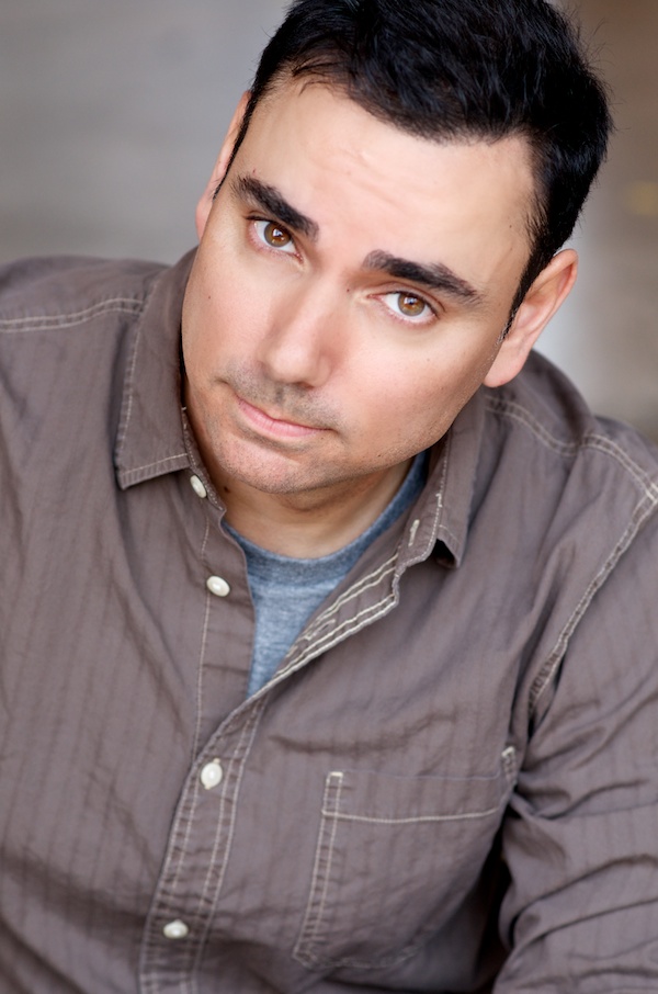 Scott Vinci