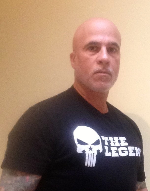 Chris Colombo