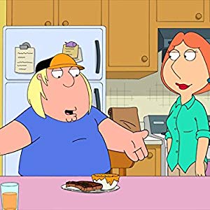 Lois Griffin, Additional Voices, Tricia Takanawa, Barbara Pewterschmidt, Loretta Brown, Stephanie, Lois Griffin as Princess Leia, Babs Pewterschmidt, Barbara Pewderschmidt, Crystal Quagmire...