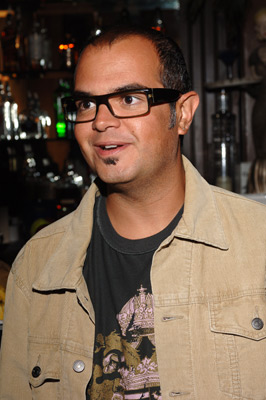 Aleks Syntek