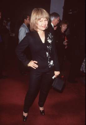 Pia Zadora