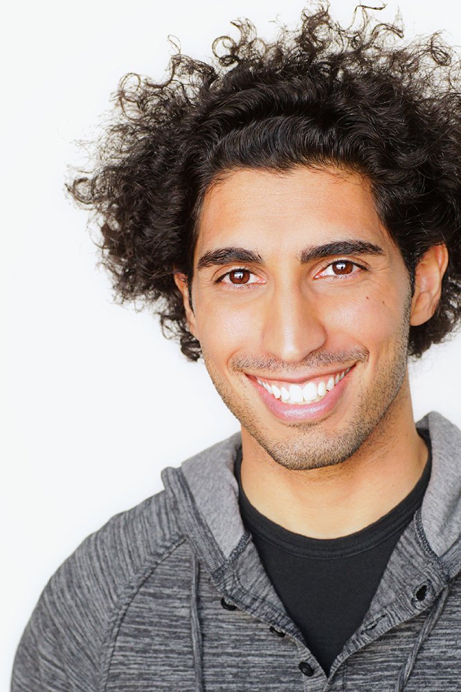 Mehdi Merali