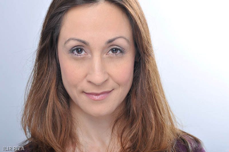 Ayse Eldek