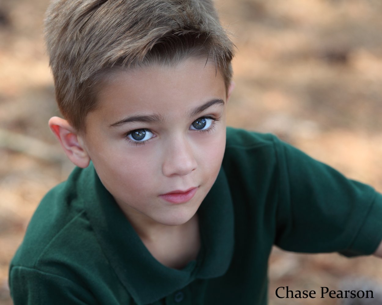 Chase Pearson