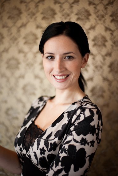 Yvette Reid