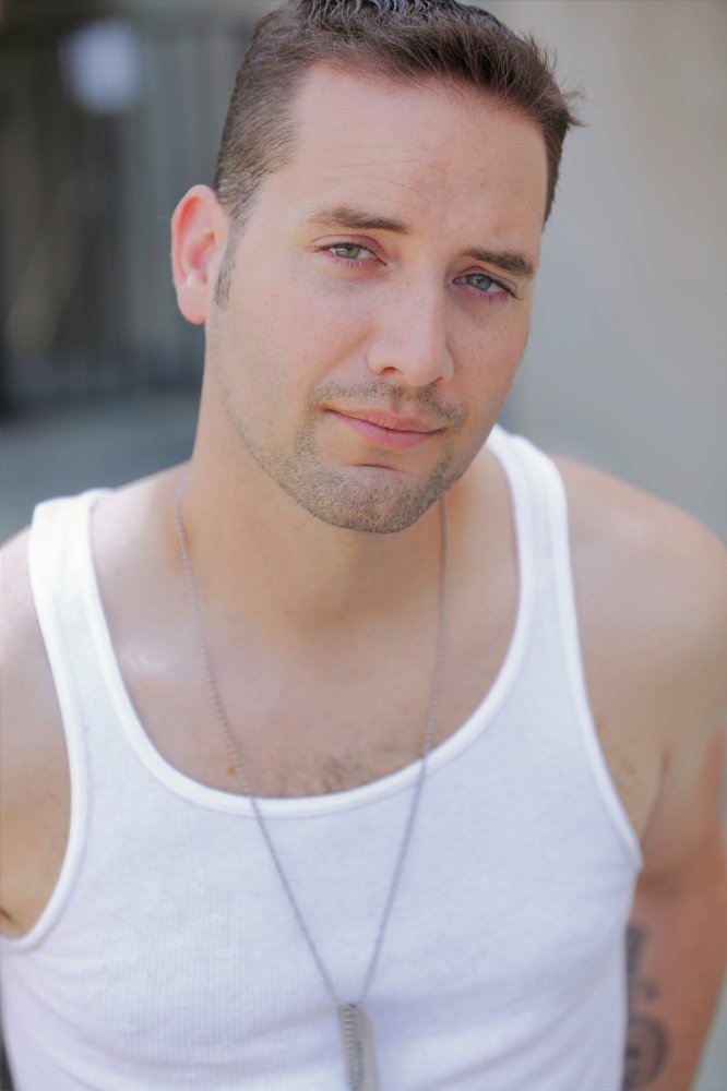 Chris Borden