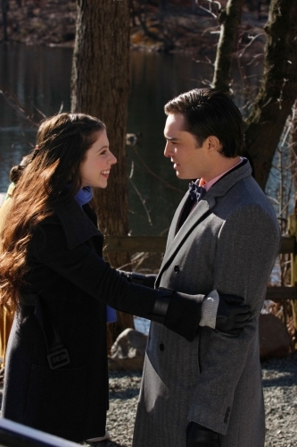 Georgina Sparks
