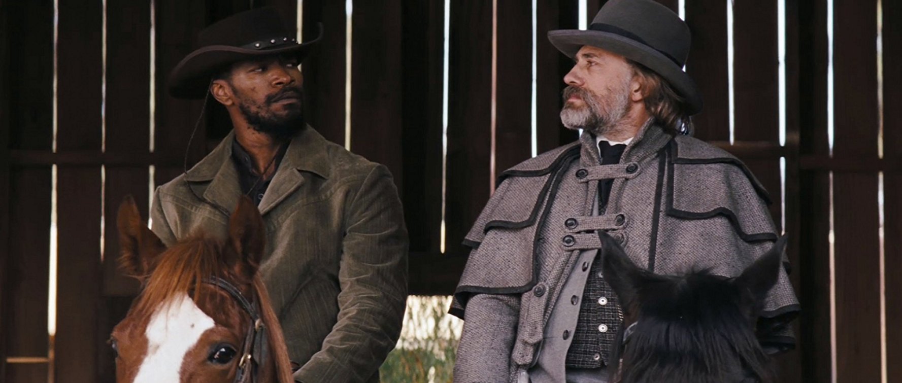 Dr. King Schultz