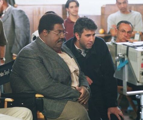Sherman Klump