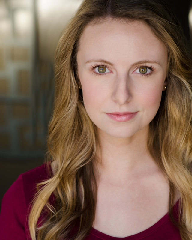 Cassie Livingston