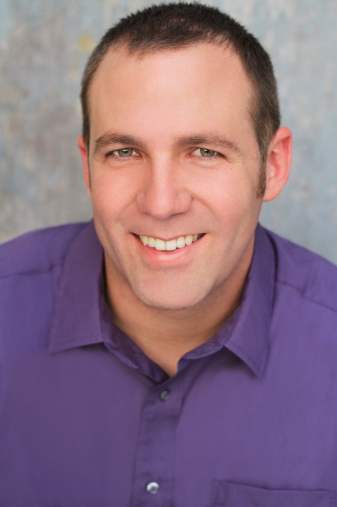 Chris Marks