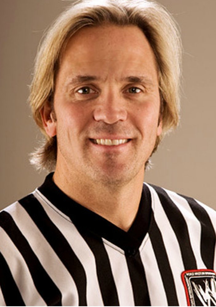 Charles Robinson