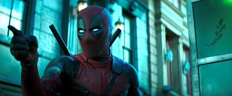 Deadpool