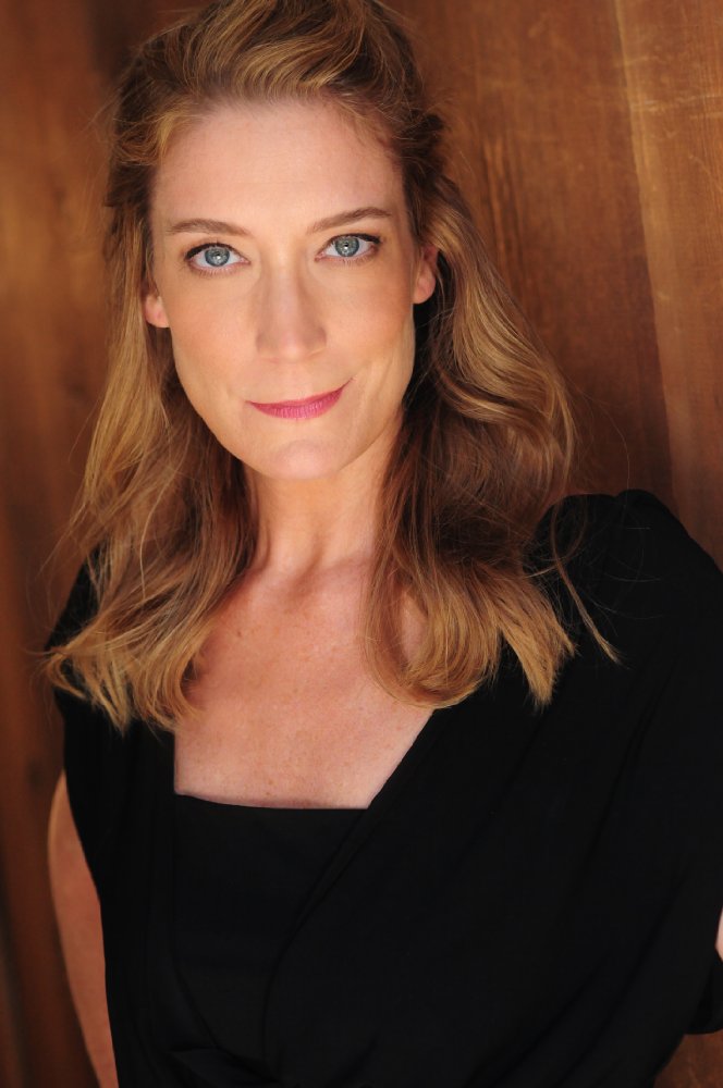 Anne Sackmann