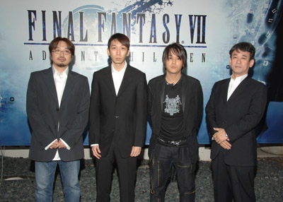 Takeshi Nozue
