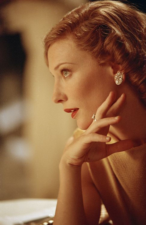 Katharine Hepburn
