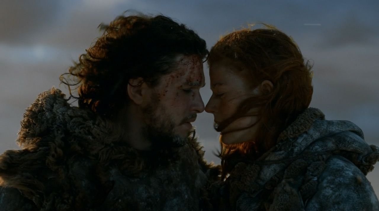 Ygritte