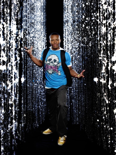 Brandon Bryant